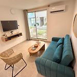 Apartamento cerca de Playa Manzanillo, Serena del Mar Praseo