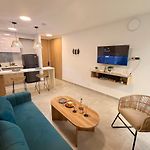 Apartamento cerca de Playa Manzanillo, Serena del Mar Praseo
