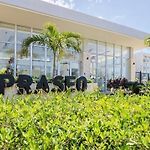 Apartamento cerca de Playa Manzanillo, Serena del Mar Praseo