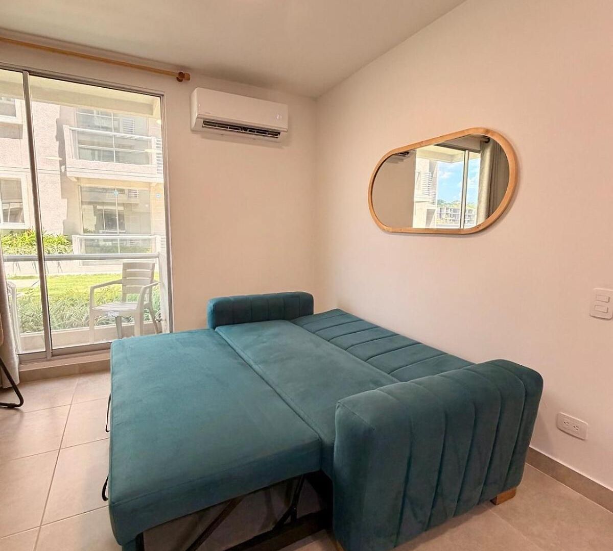 Apartamento Cerca De Playa Manzanillo, Serena Del Mar Praseo *