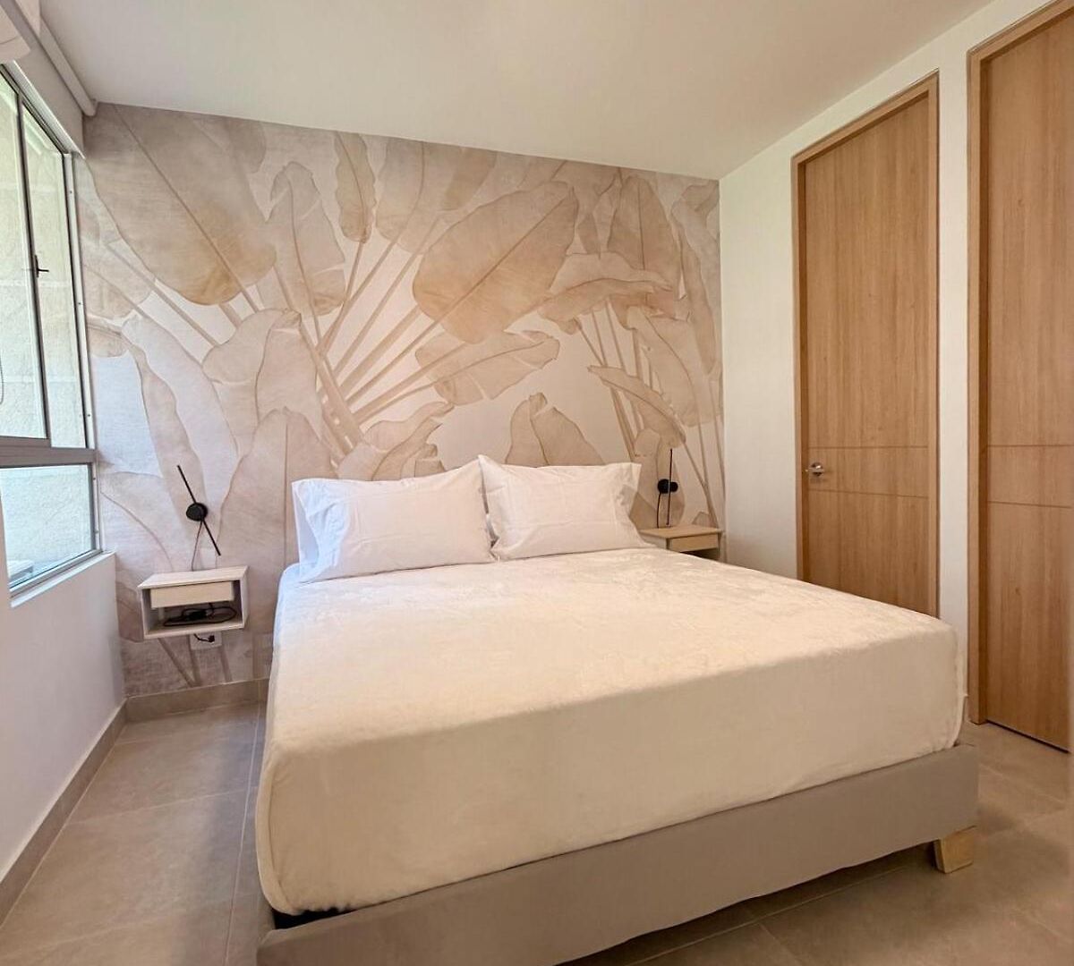 Apartamento Cerca De Playa Manzanillo, Serena Del Mar Praseo