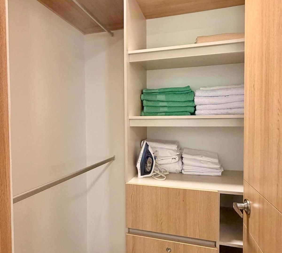 Cerca De Playa Manzanillo, Serena Del Mar Praseo Apartamento *