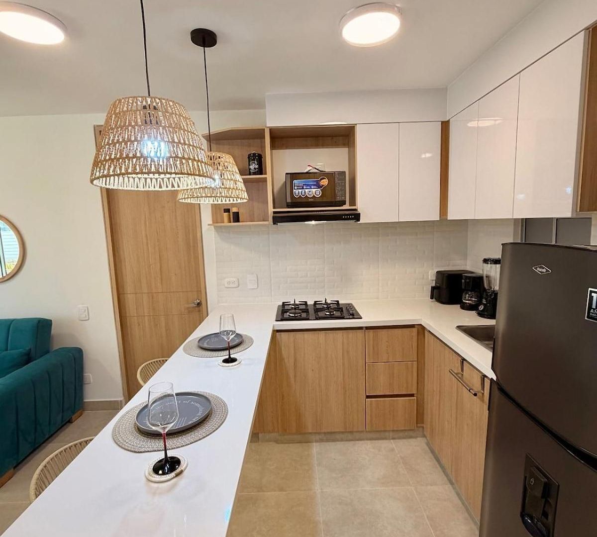 Cerca De Playa Manzanillo, Serena Del Mar Praseo Apartamento *