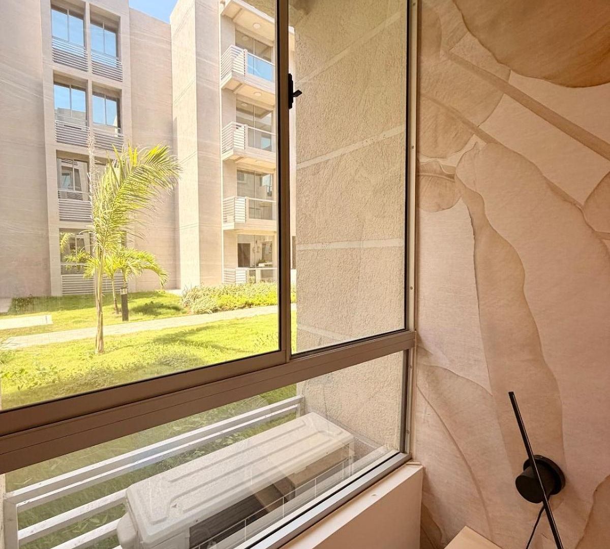 Apartamento Cerca De Playa Manzanillo, Serena Del Mar Praseo *