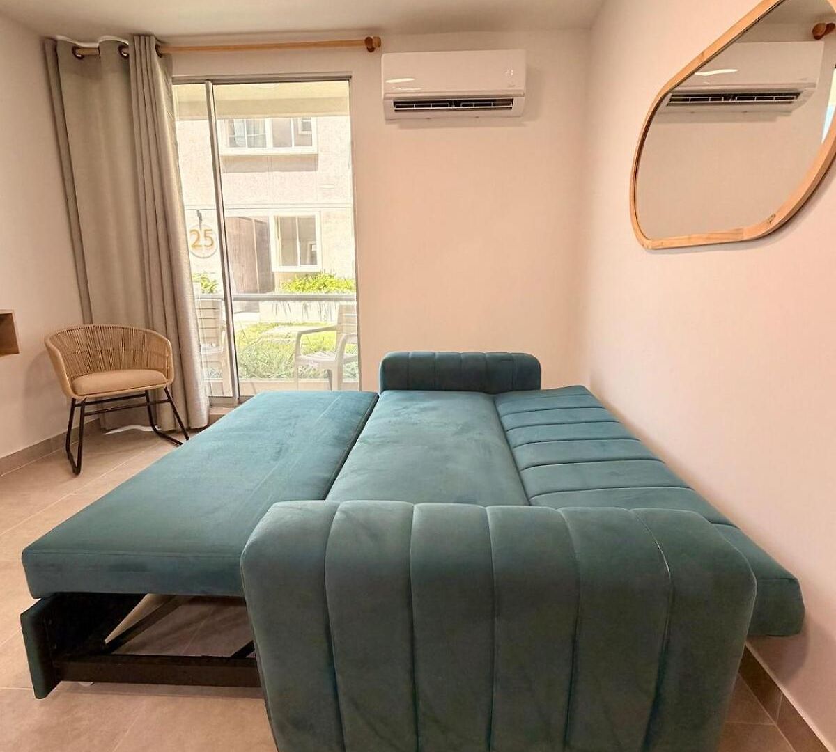 Apartamento Cerca De Playa Manzanillo, Serena Del Mar Praseo Cartagena