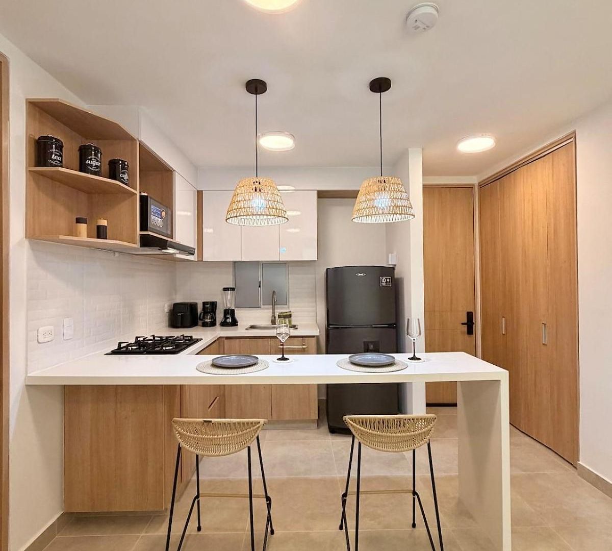 Cerca De Playa Manzanillo, Serena Del Mar Praseo Apartamento Cartagena