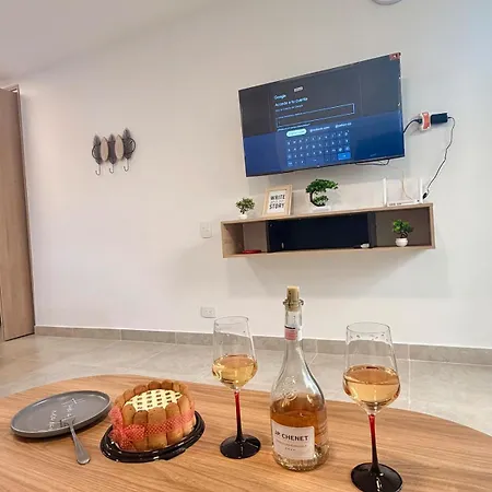Apartamento Cerca De Playa Manzanillo, Serena Del Mar Praseo *
