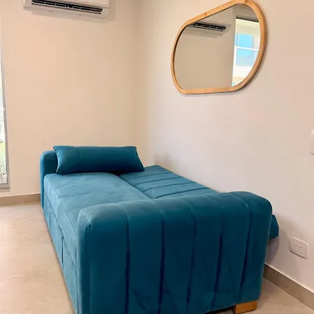 Cerca De Playa Manzanillo, Serena Del Mar Praseo Cartagena