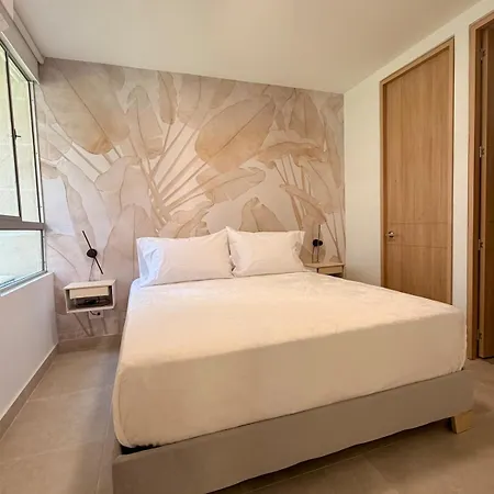 Cerca De Playa Manzanillo, Serena Del Mar Praseo Apartamento