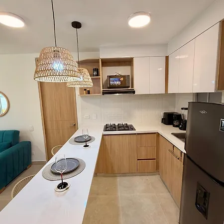 Cerca De Playa Manzanillo, Serena Del Mar Praseo Apartamento *