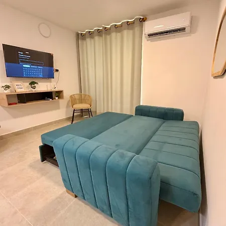 Cerca De Playa Manzanillo, Serena Del Mar Praseo Cartagena