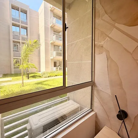 Apartamento Cerca De Playa Manzanillo, Serena Del Mar Praseo *