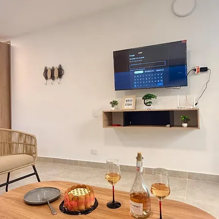 Cerca De Playa Manzanillo, Serena Del Mar Praseo Cartagena